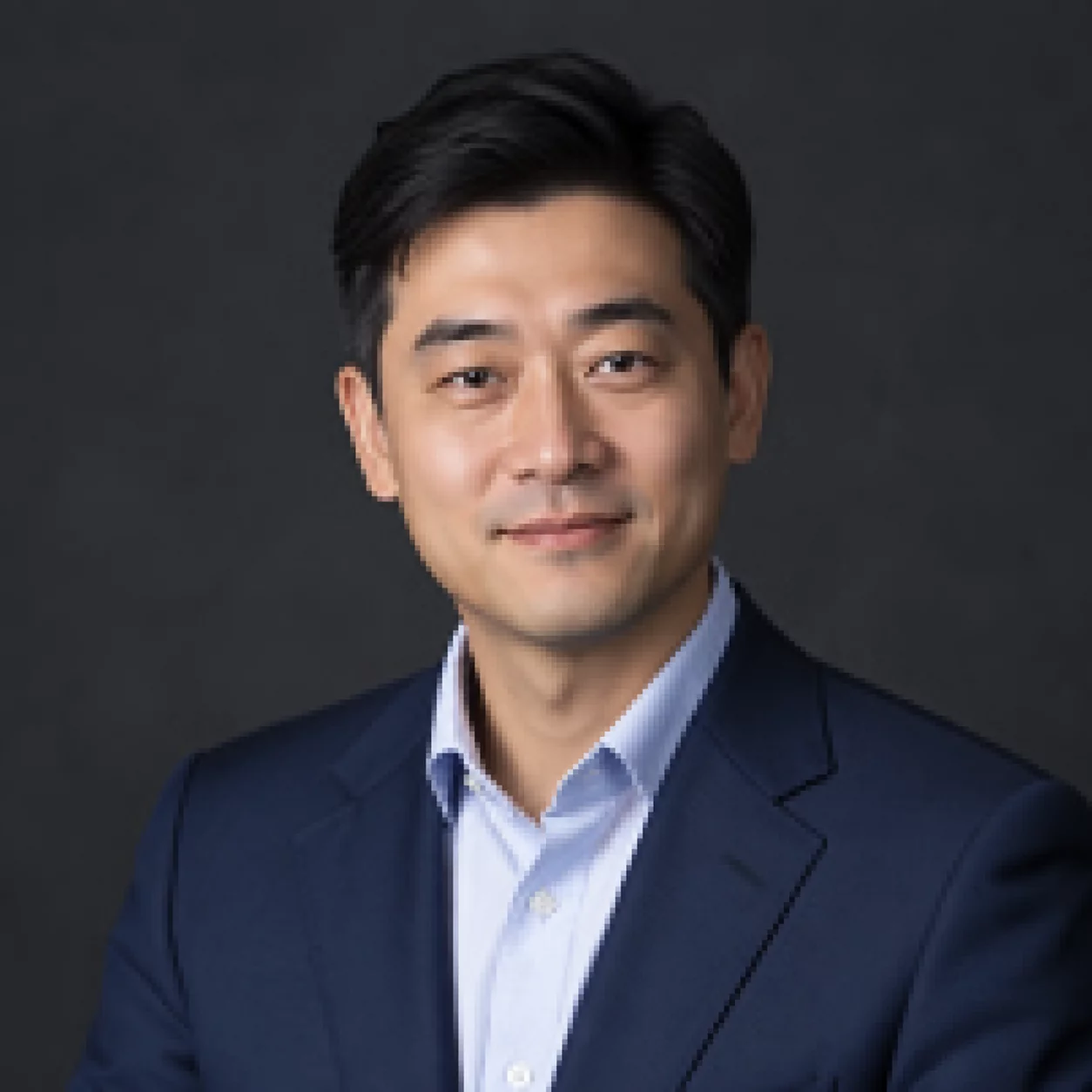 David Chen