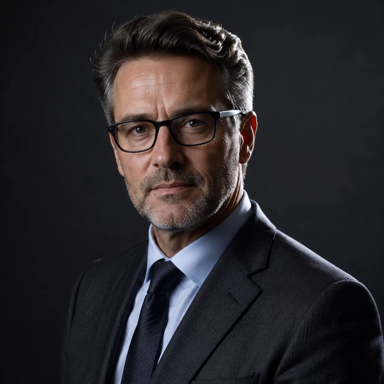 Marcus Vance - Chief Economic Editor