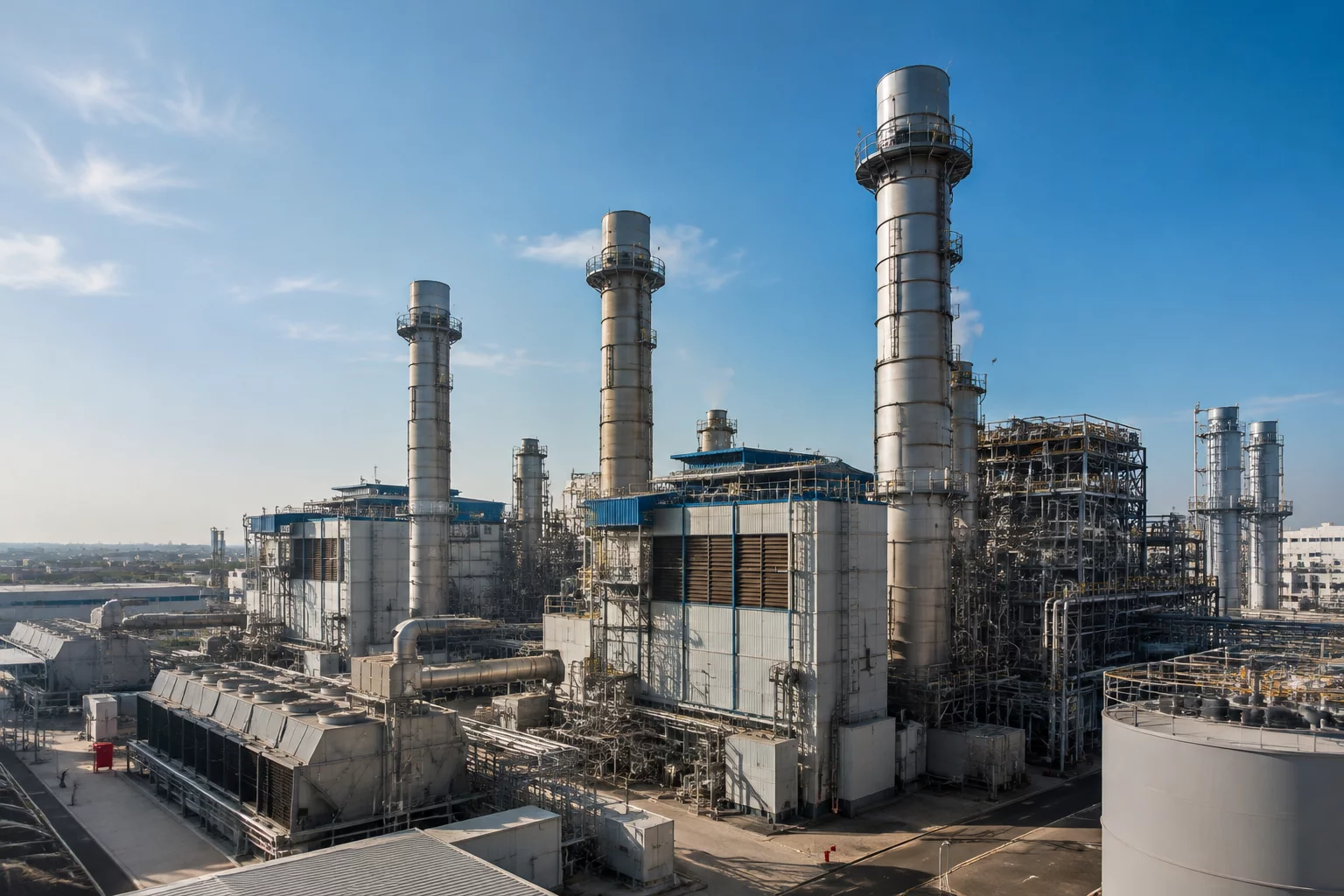 NextEra Energy Resources Announces $13 Billion Power Complex in Texas