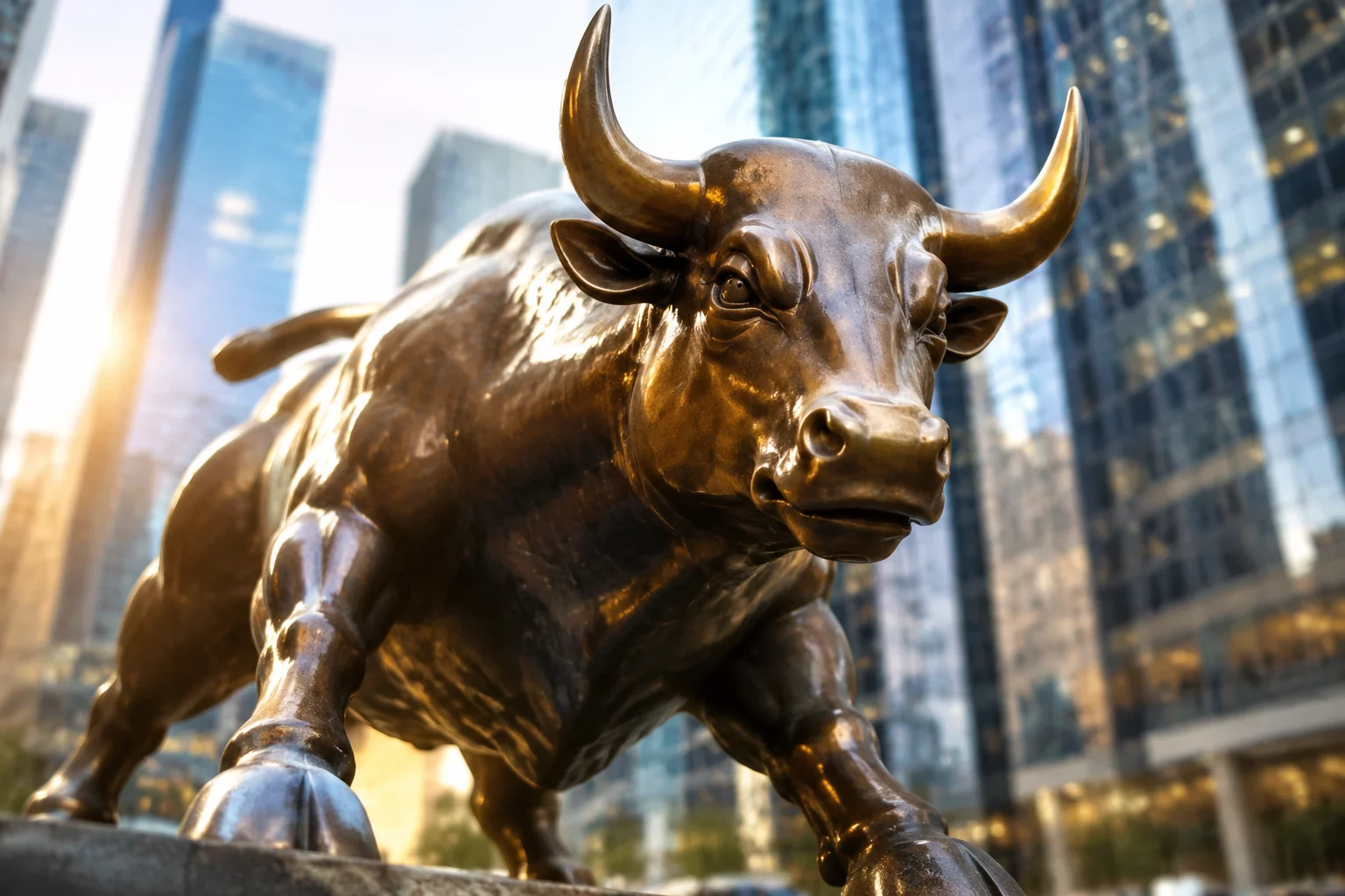 US Stock Indices Hit All-Time Highs on Strong Corporate Earnings
